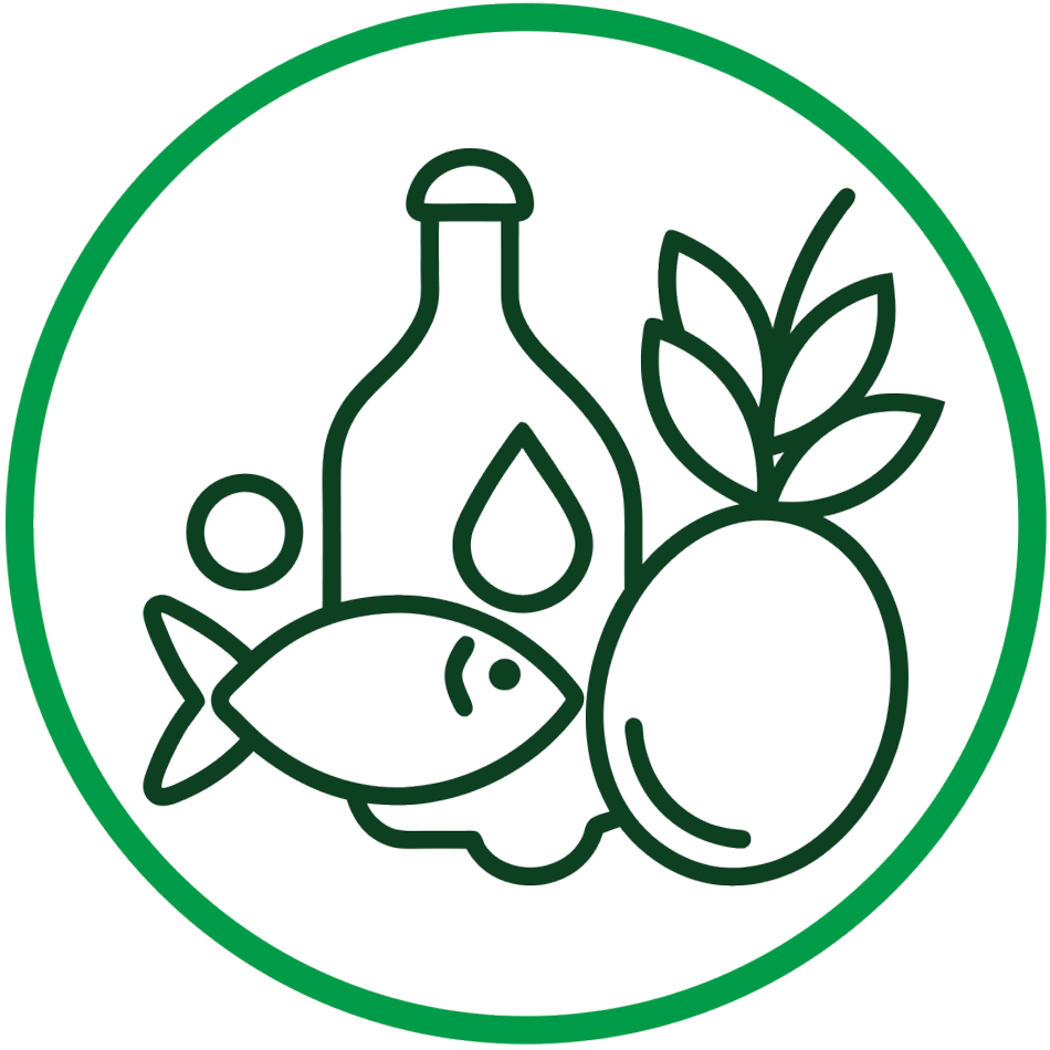 NUTRITION FOOD